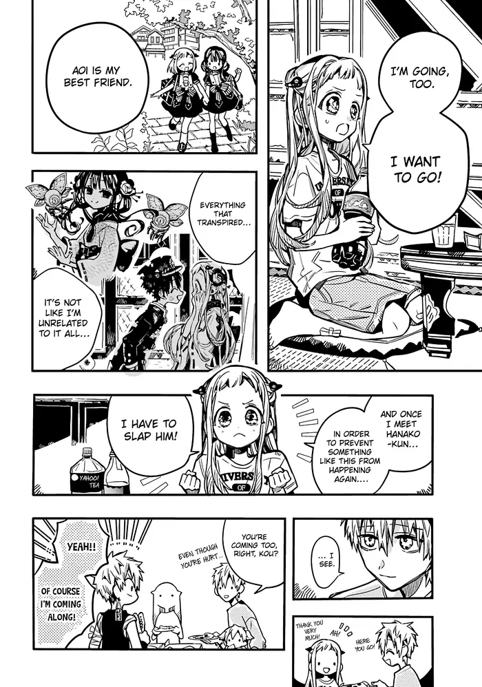 Toilet-Bound Hanako-kun Chapter 83 image 15_optimized